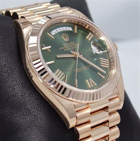 platinum rolex president price|rolex 228235 for sale.